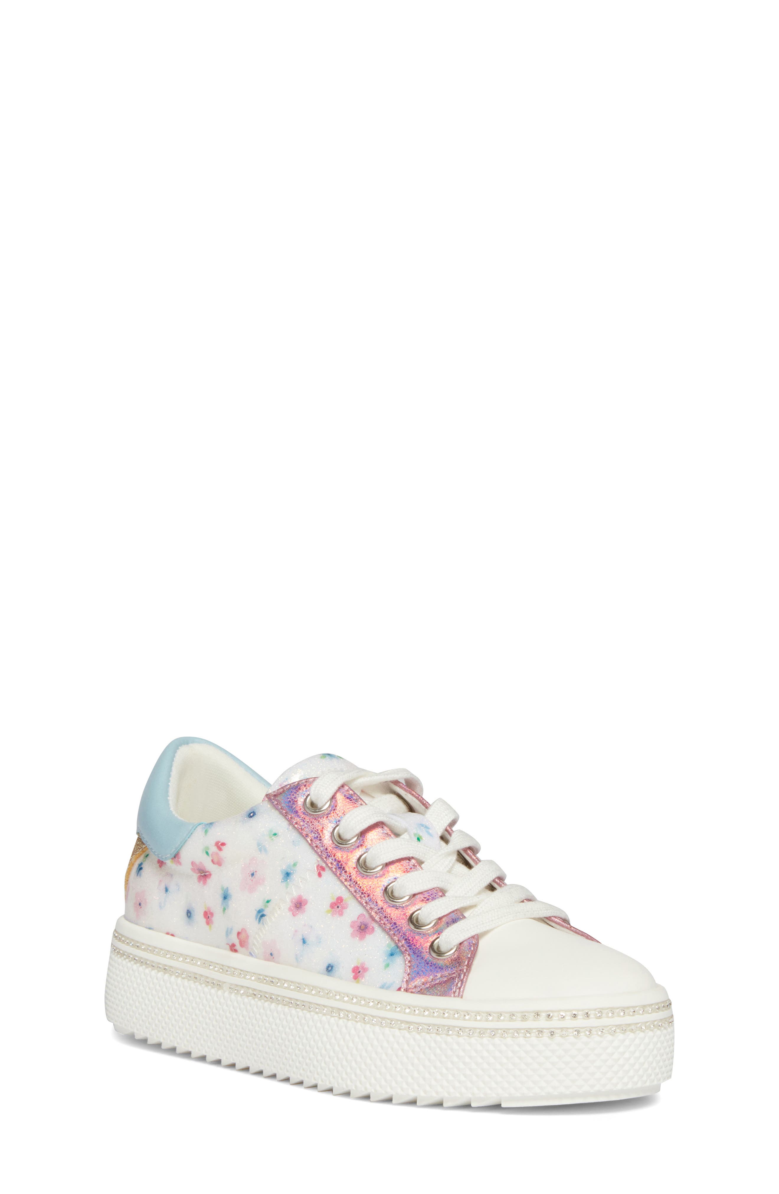 Steve Madden JDivine Sneaker, Main, color, 