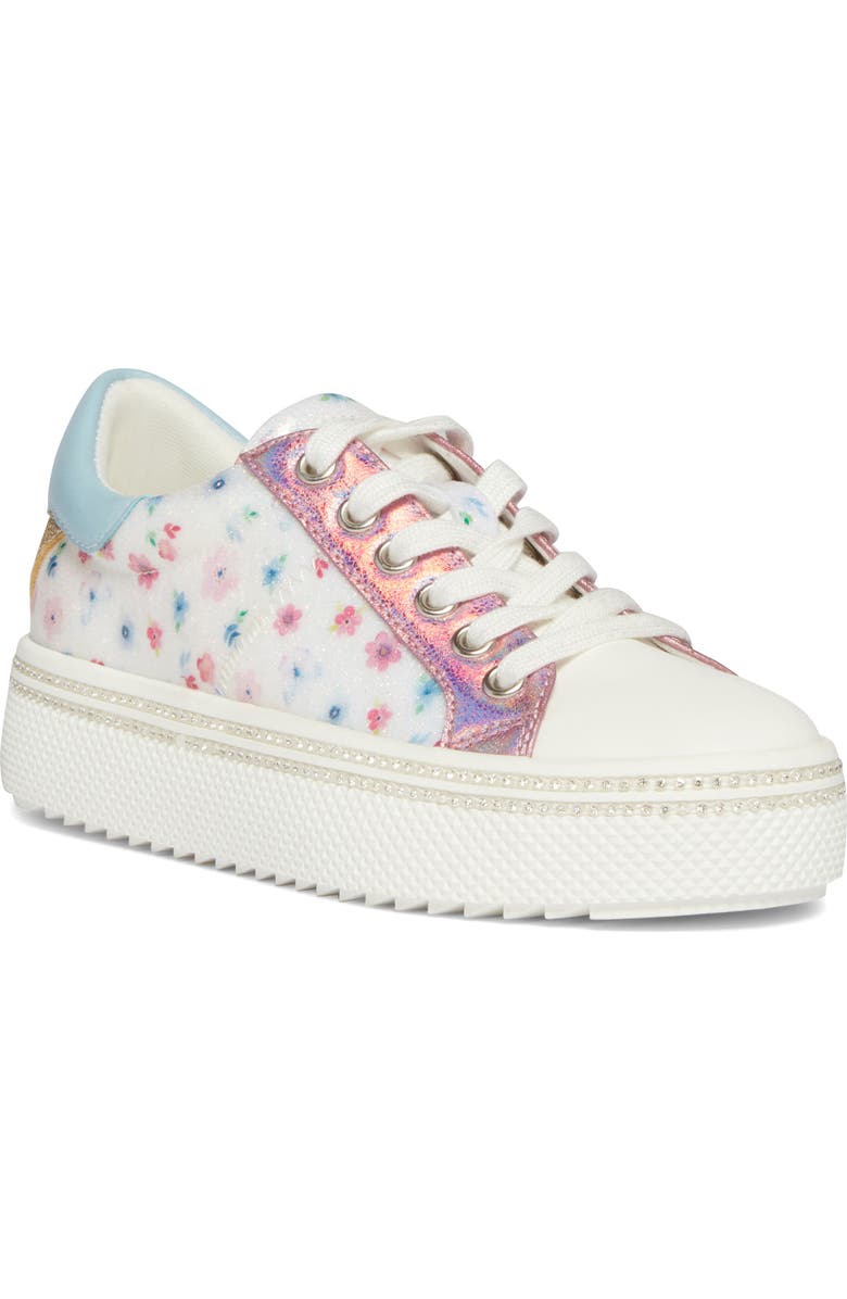 Steve Madden JDivine Sneaker, Main, color,
