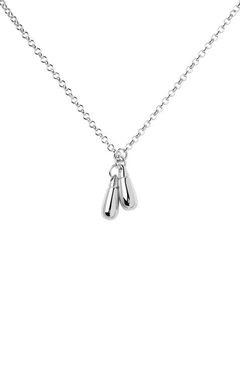 Tango Chain Necklace