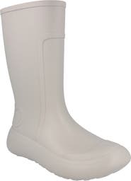 FERRAGAMO Rubber Rain Boot