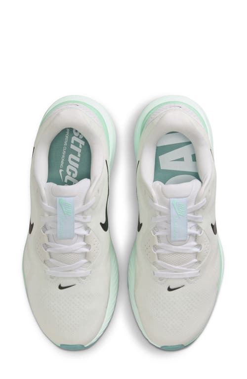 Nike Structure 26 Se Running Shoe In Multi