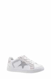 Nina Kids' Zicky Low Top Sneaker