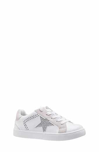 Nina Kids' Zicky Low Top Sneaker