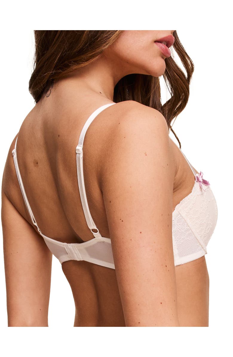 Adore Me Anabella Contour Balconette Bra, Alternate, color, 