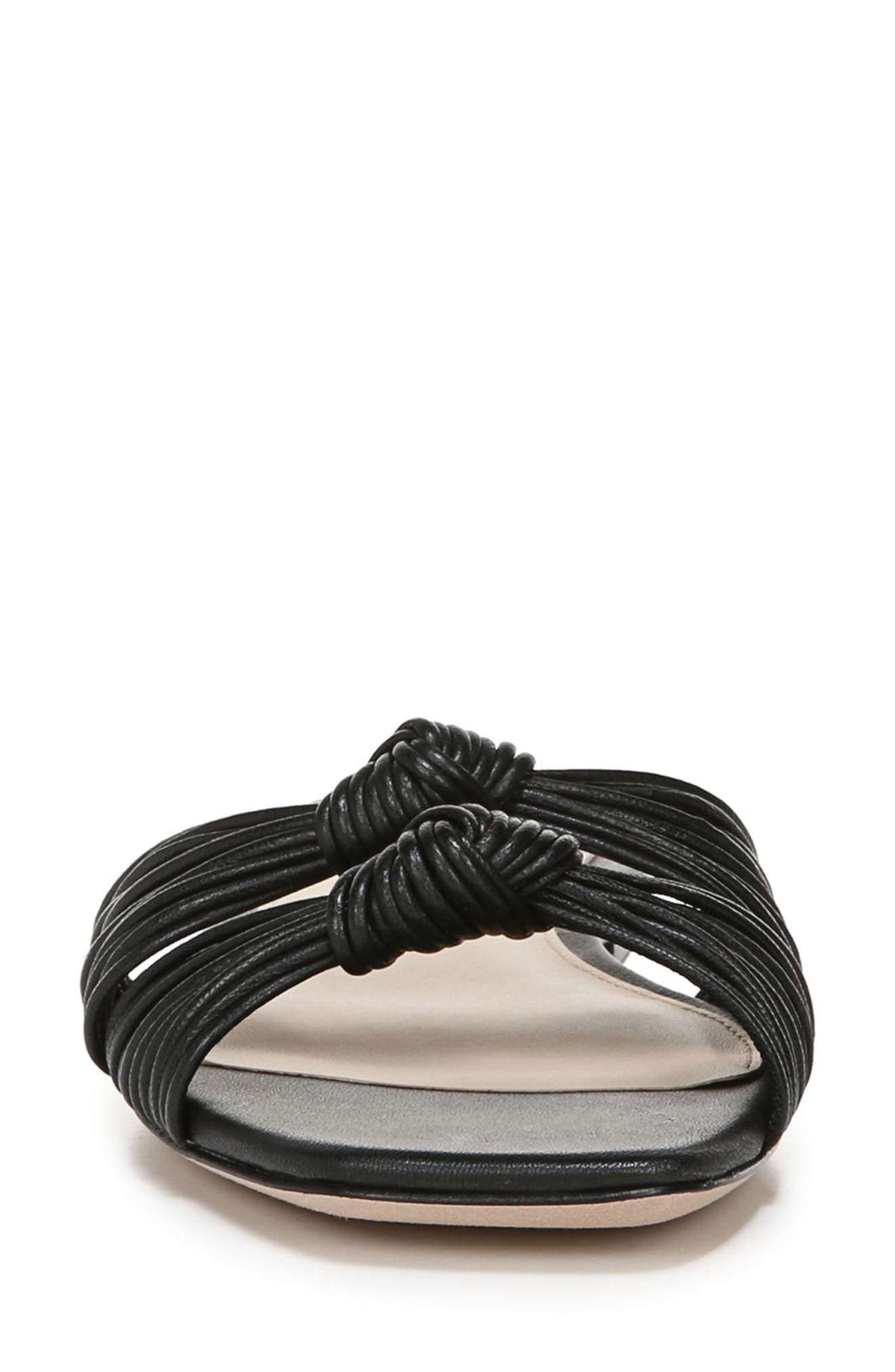 Veronica Beard Gemma Slide Sandal, Alternate, color, 