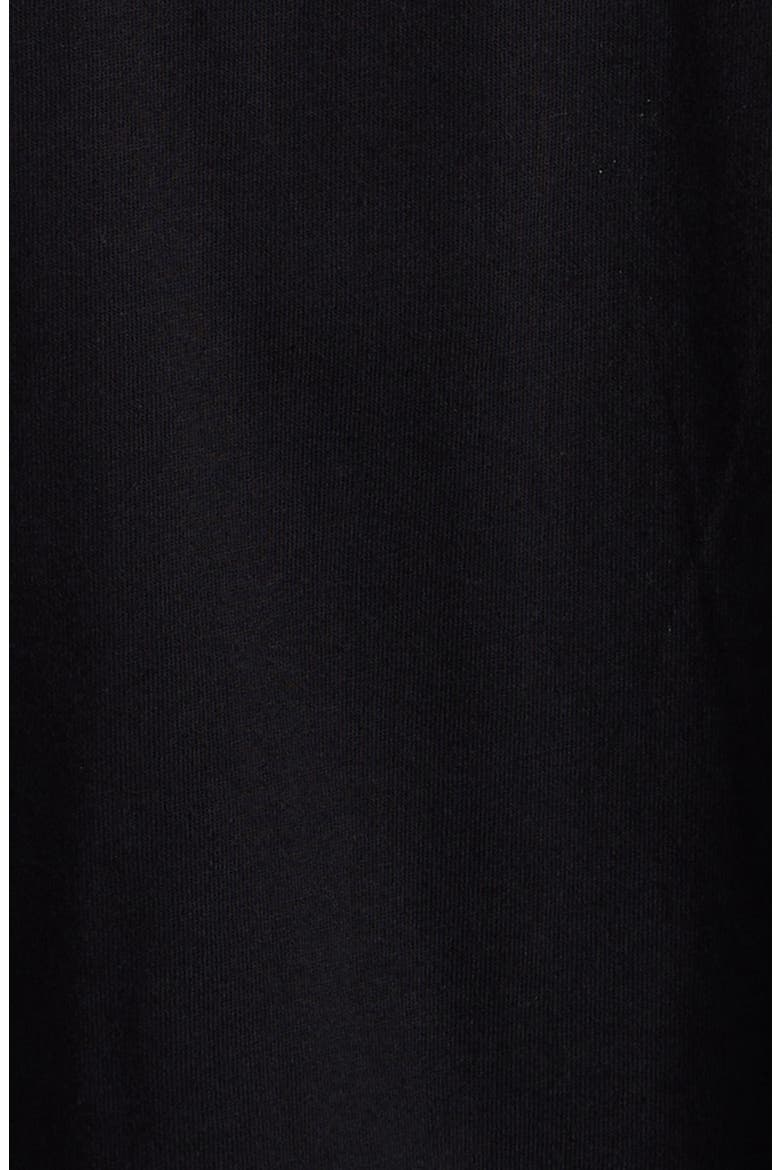 Kids' Dip N Dots Graphic Cotton T-Shirt, Alternate, color, BLACK