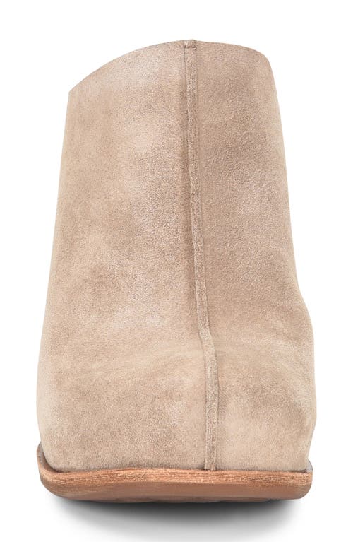 Kork-ease ® Sagano Clog In Brown
