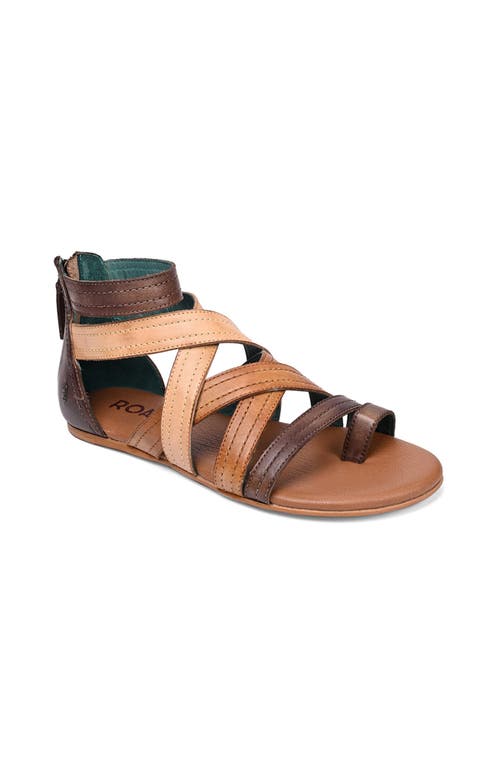 ROAN Royalty Sandal in Decaf Hd at Nordstrom, Size 7.5
