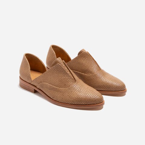 Emma d'Orsay Oxford 2.0