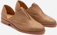 Nisolo Emma d'Orsay Oxford 2.0