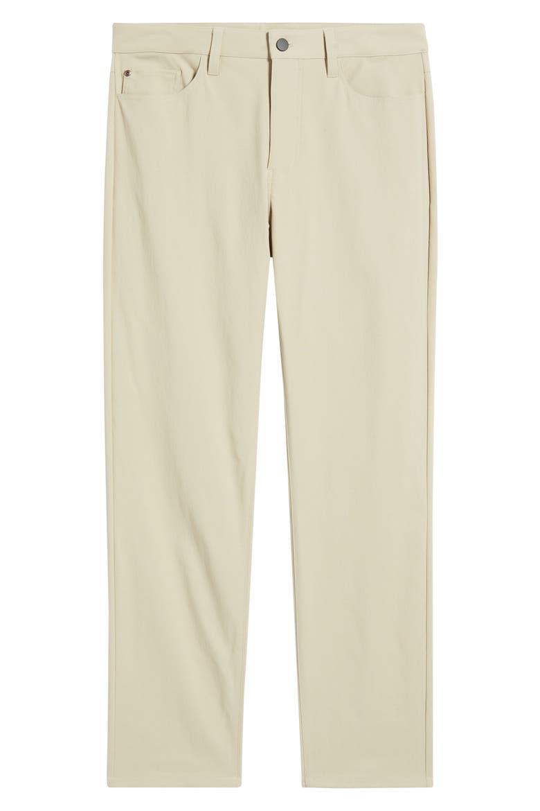 Passage 5-Pocket Travel Pants, Alternate, color, DESERT TAN