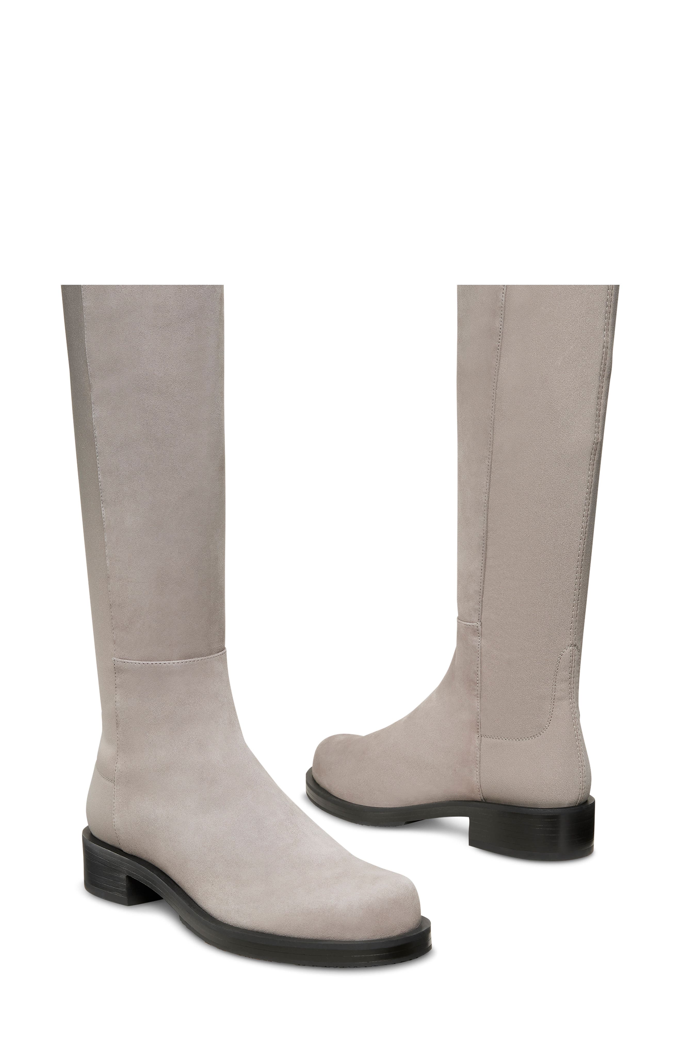 5050 Bold Boot, Alternate, color, FLANNEL