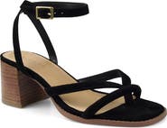 Artisan Crafted By Zigi Dippy Block Heel Sandal