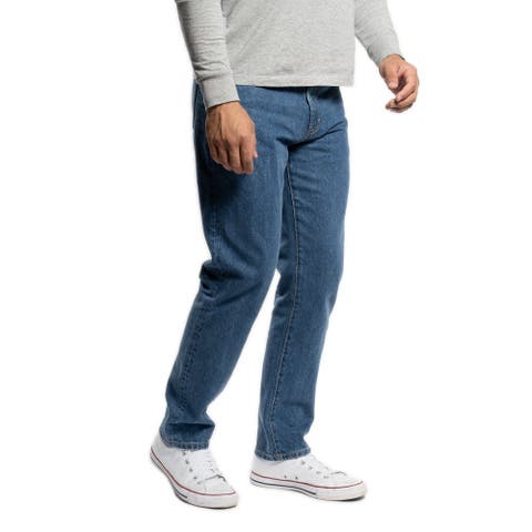 PMNYC Jeans Standard Fit