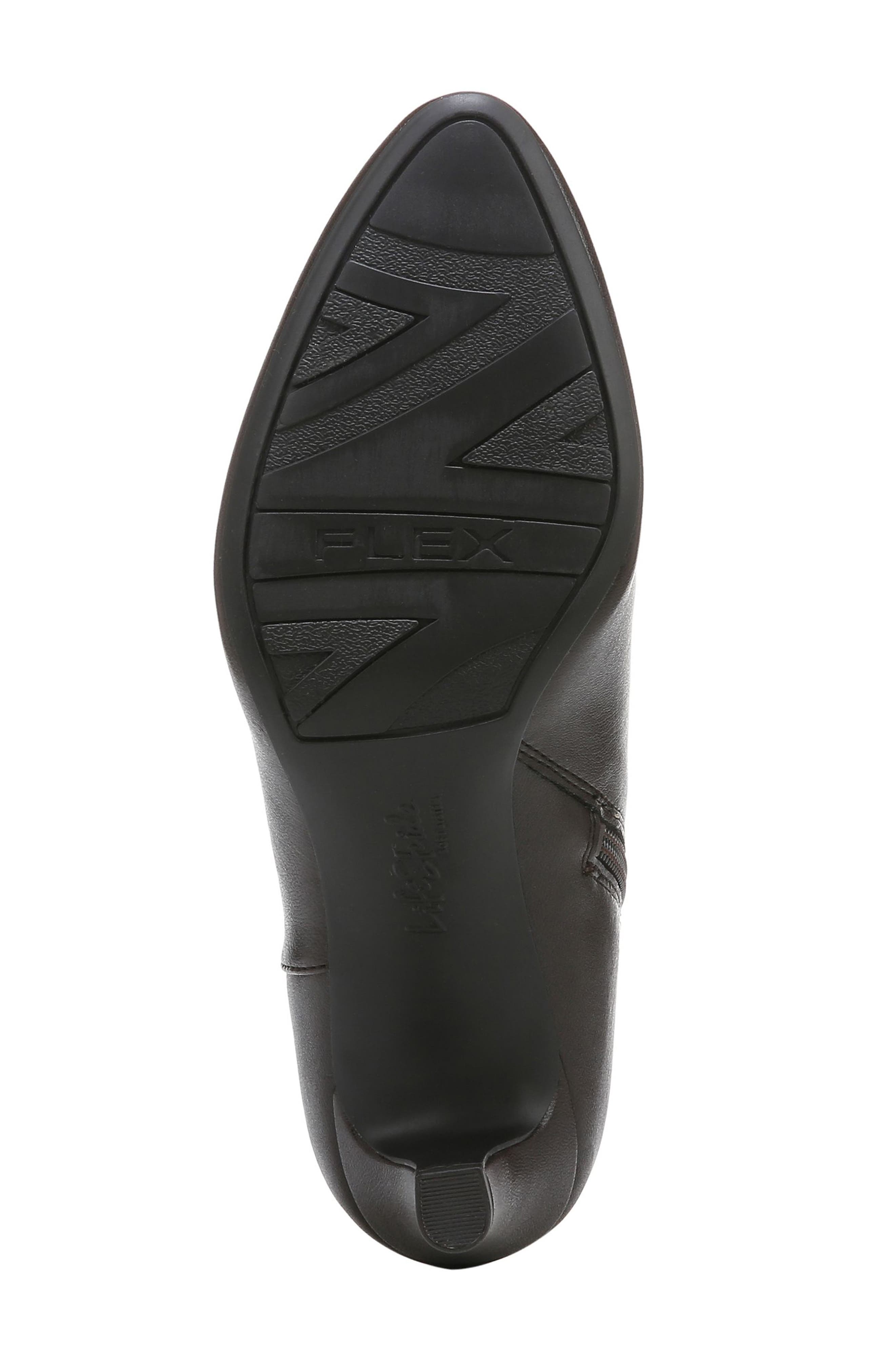LifeStride Guild Boot, Alternate, color, Darkchoc