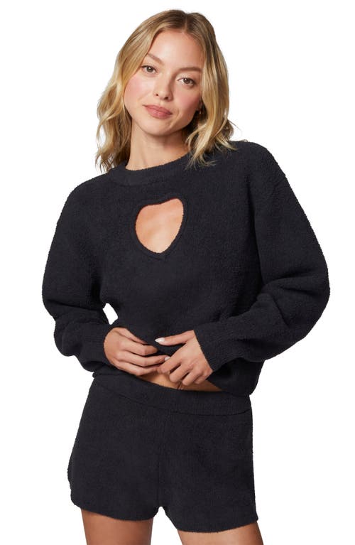 Florence By Mills Cloud Shortie In Black
