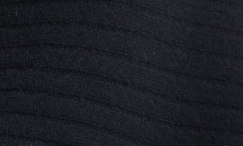 Nordstrom Rib Cashmere Travel Wrap