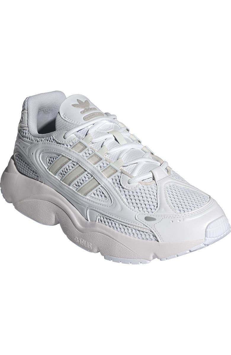 adidas Ozmillen Sneaker, Main, color,