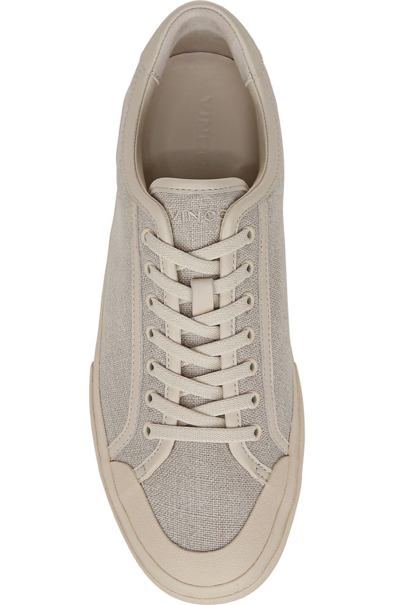 Vince Fulton Sneaker, Alternate, color, Straw