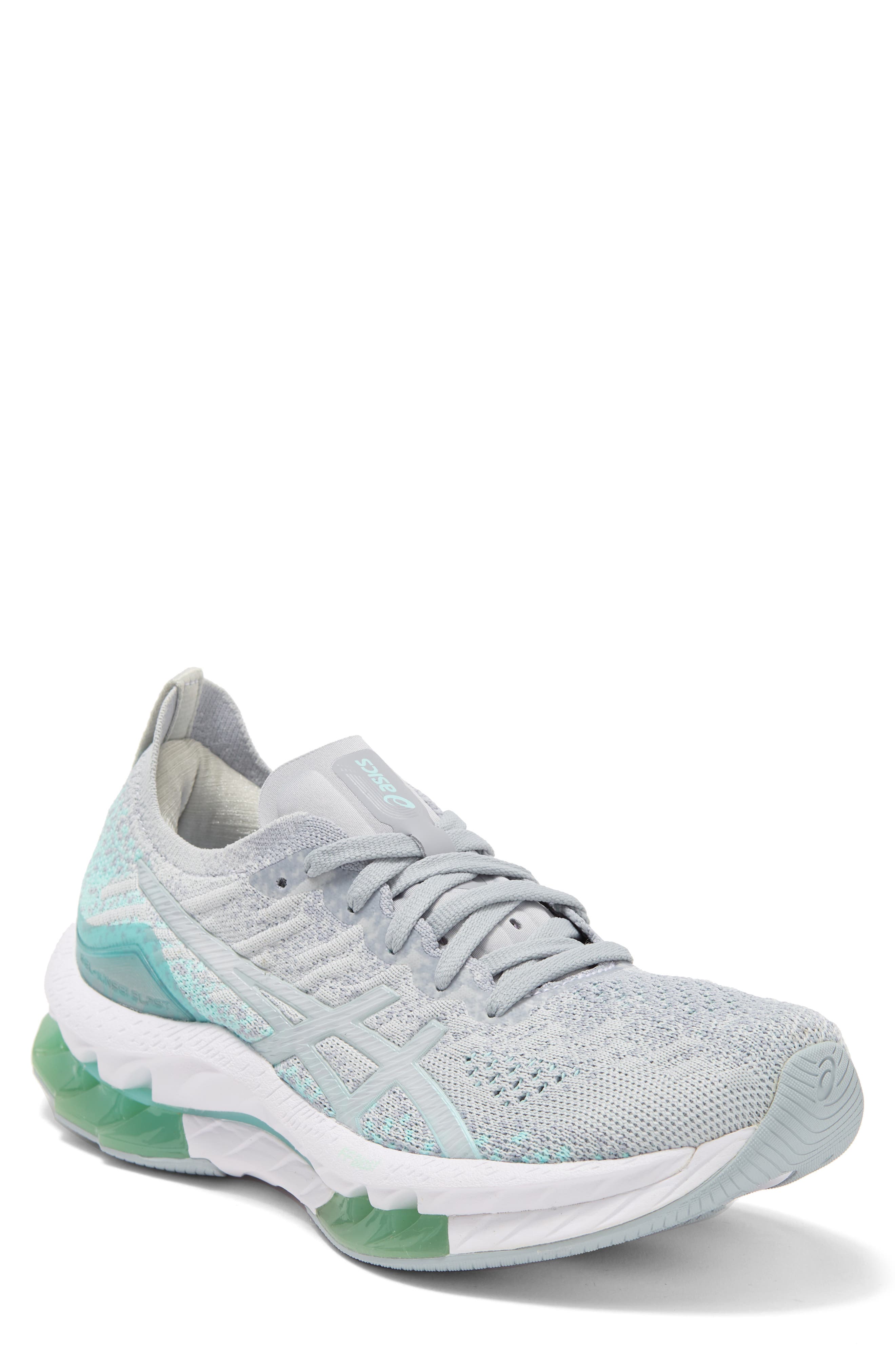 ASICS<sup>®</sup> Kinsei Blast Running Shoe, Main, color, 