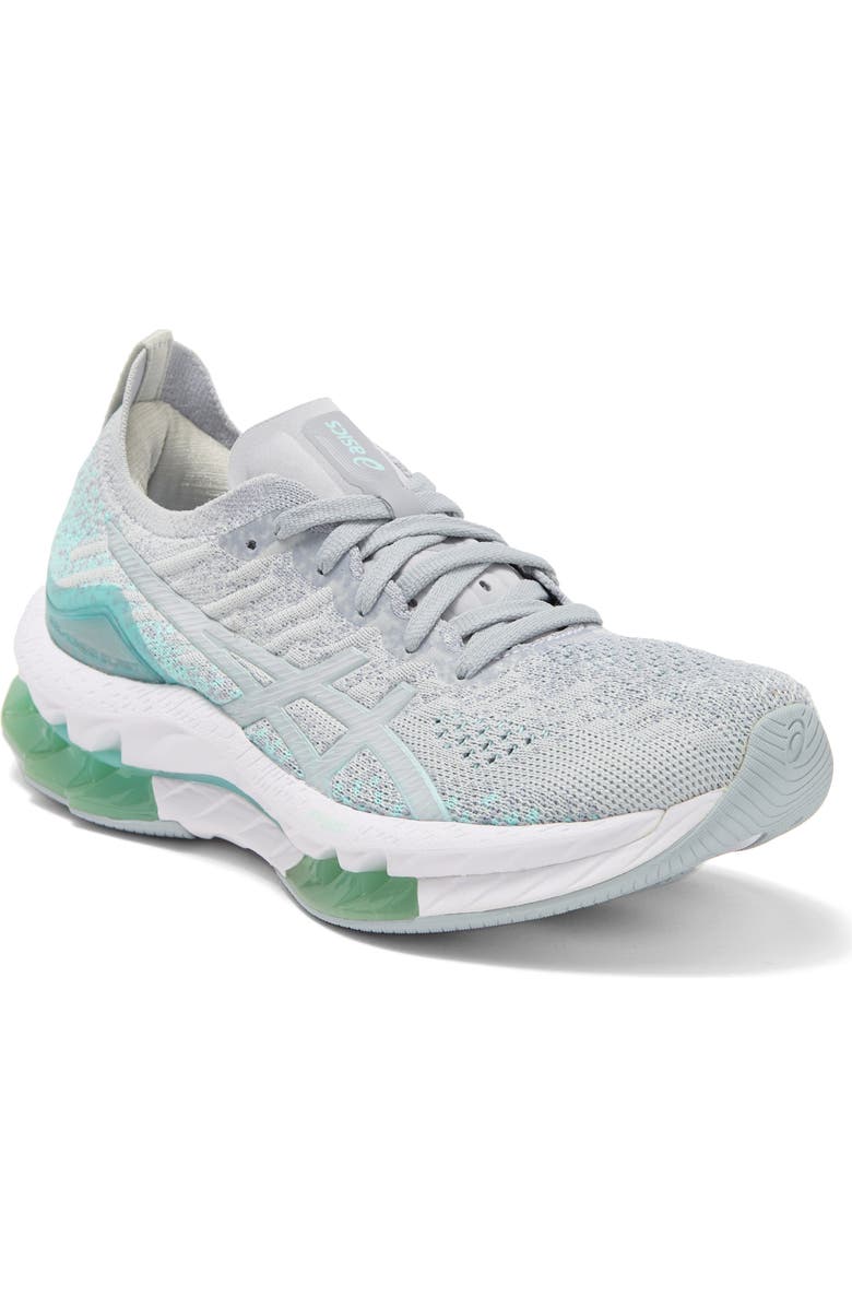 ASICS<sup>®</sup> Kinsei Blast Running Shoe, Main, color,