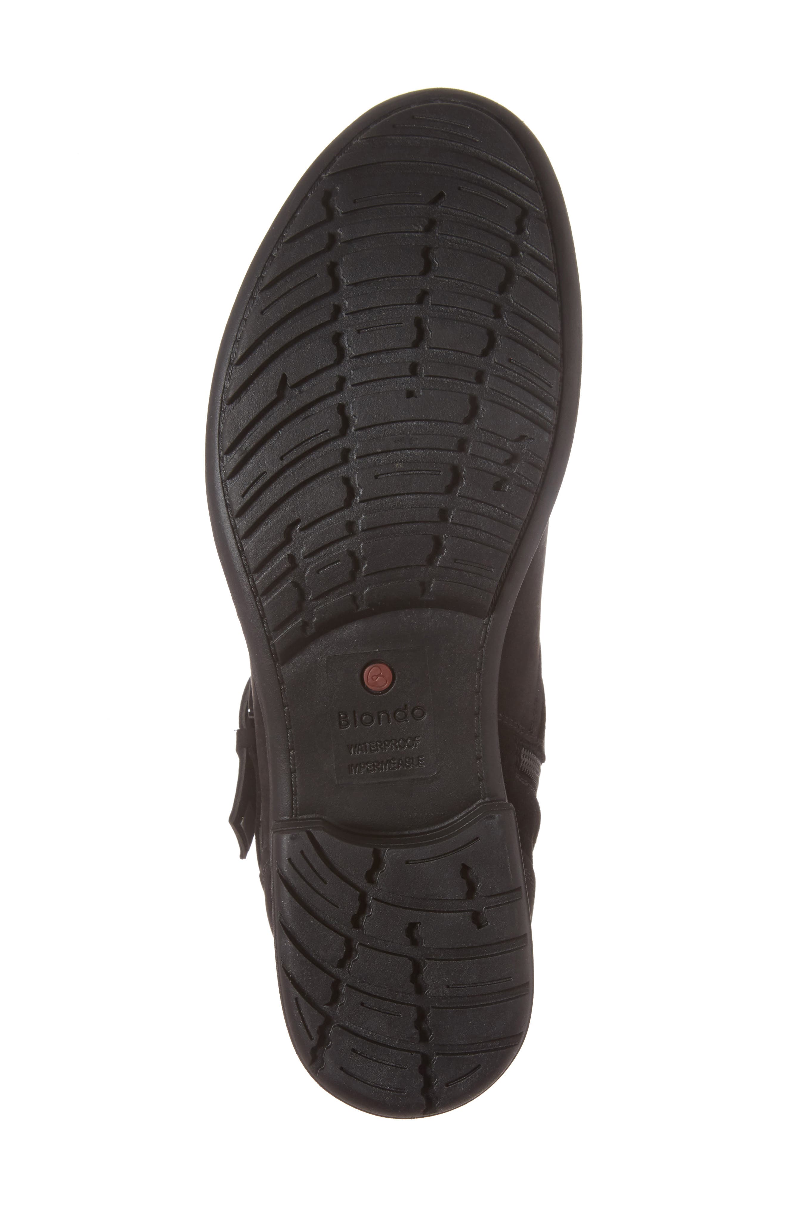 Blondo Tula Waterproof Boot, Alternate, color, 