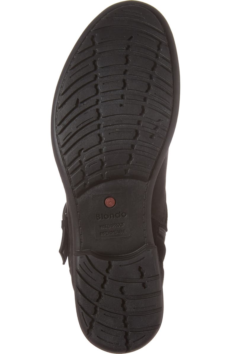 Blondo Tula Waterproof Boot, Alternate, color,