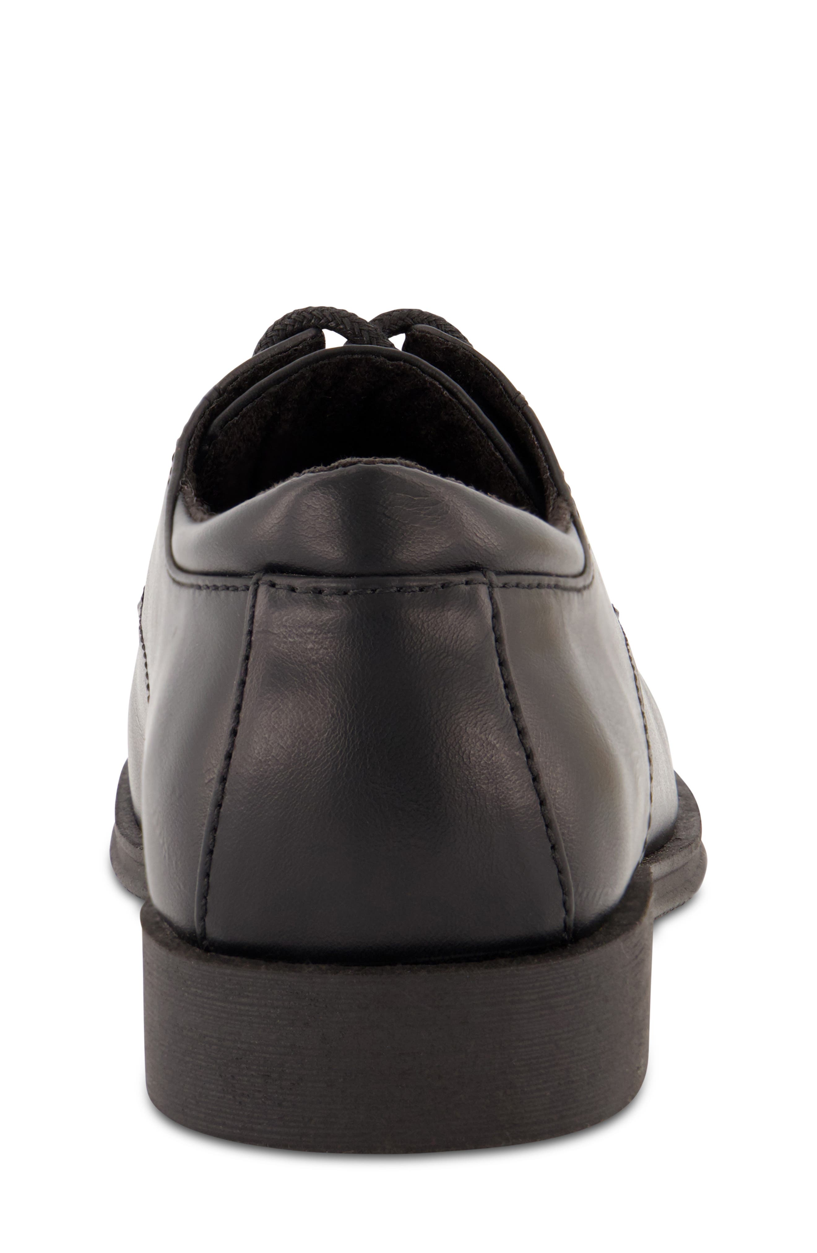 Kenneth Cole Kids' Bradley Derby, Alternate, color, Black