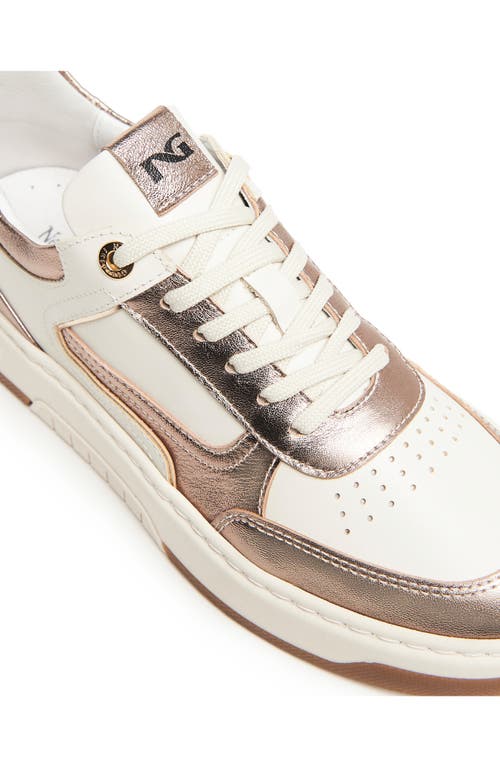 Nerogiardini Clean Retro Sneaker