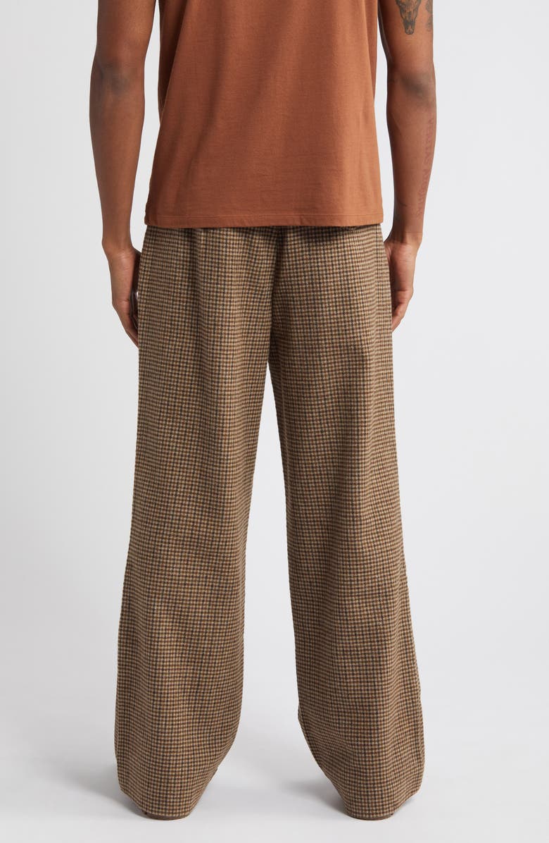 Elwood Houndstooth Pants, Alternate, color,