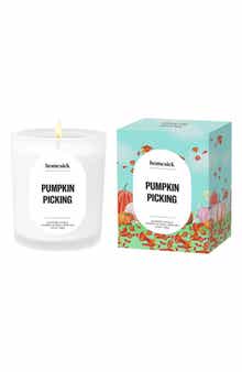 Pumpkin Picking Candle