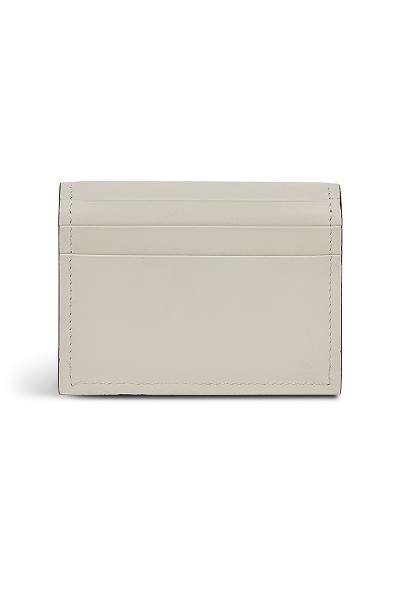 Selsey Street Small Coin Pouch, Alternate, color, CHALK