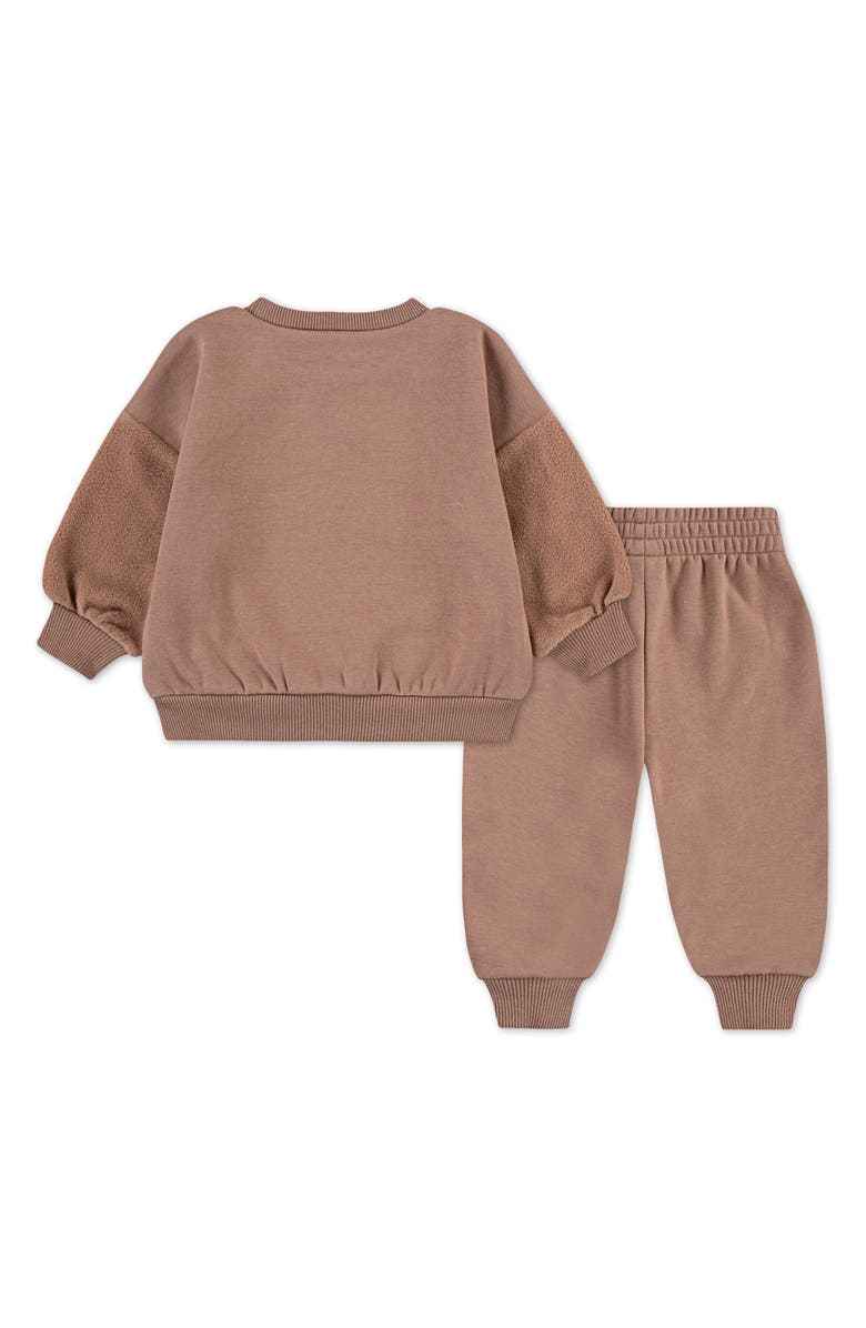 Nike Cozy Comfort Pullover & Joggers Set, Alternate, color, 