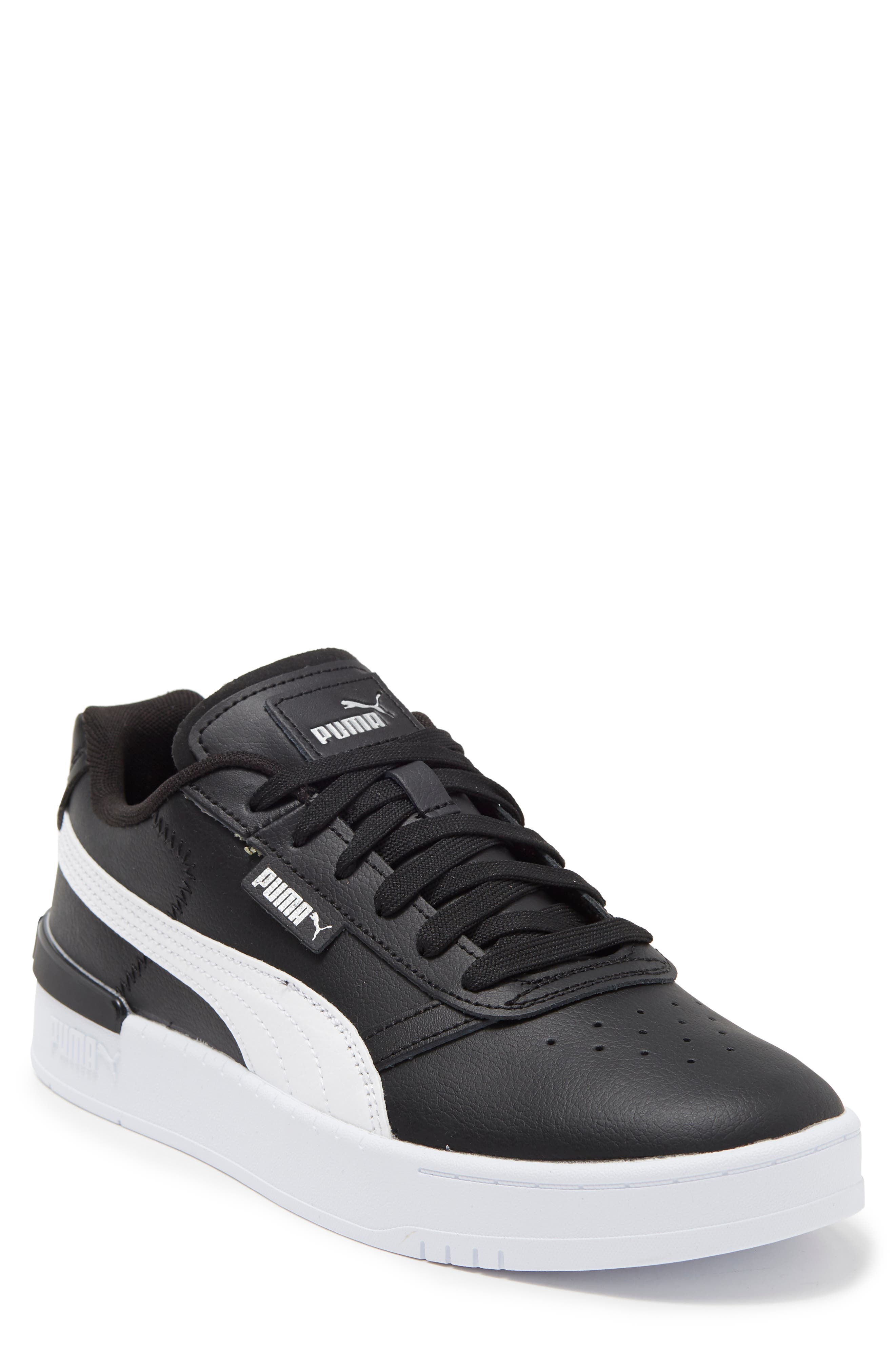 PUMA Clasico Sneaker, Main, color, 