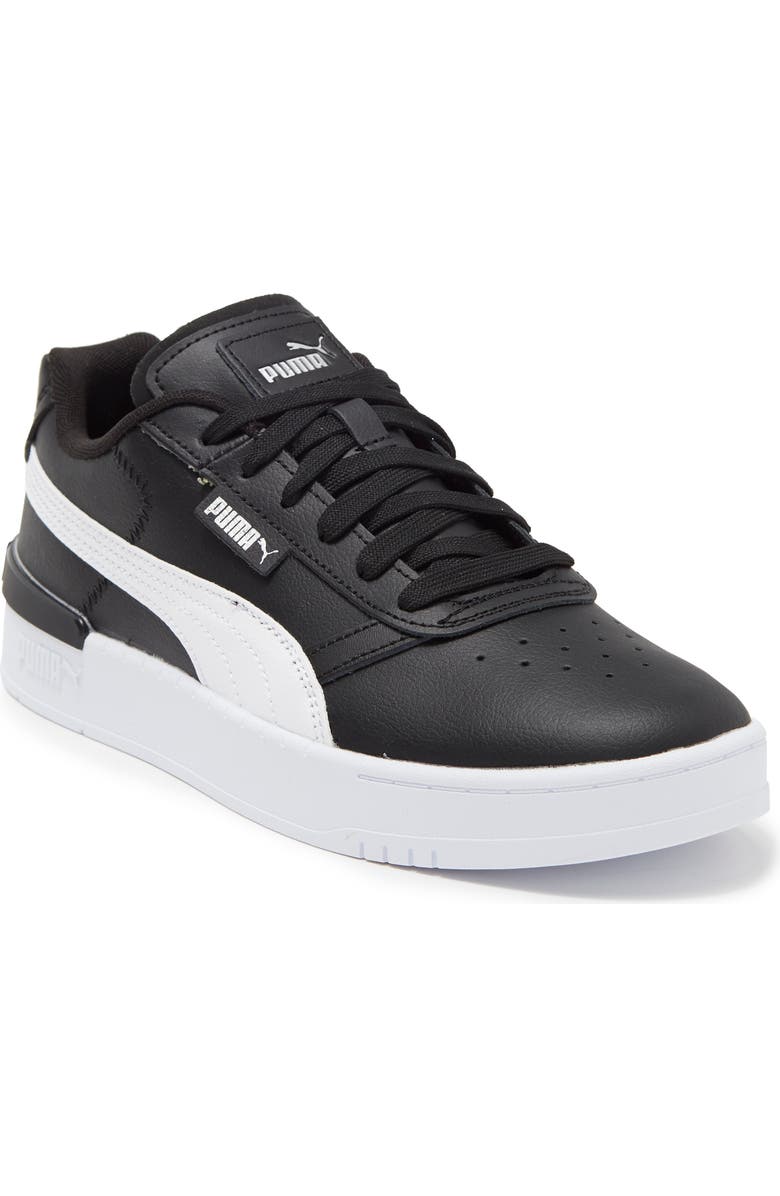 PUMA Clasico Sneaker, Main, color,