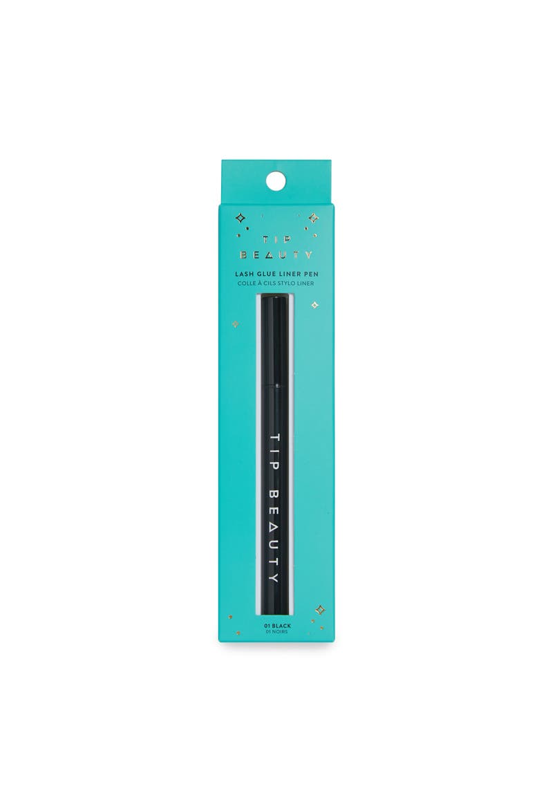 Lash Glue Liner, Main, color, Matrix
