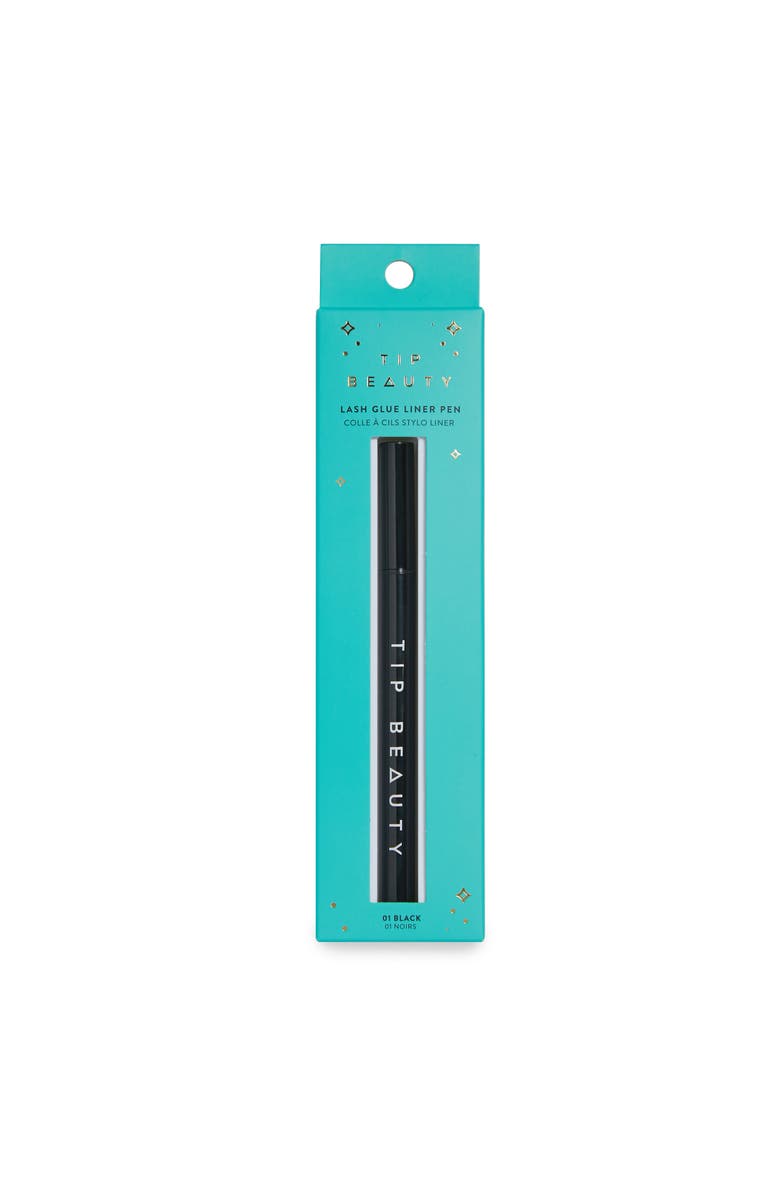 Tip Beauty Lash Glue Liner, Main, color, Matrix