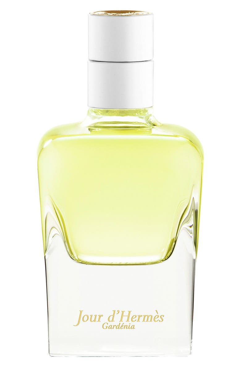 Jour d Hermes Hermès Jour d'Hermès Gardenia - Eau de parfum natural spray, Alternate, color, 