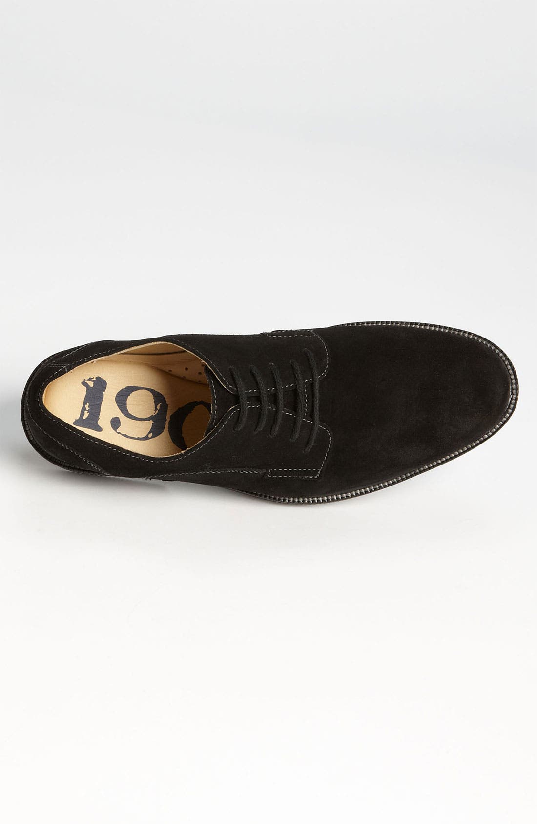 1901 'Carson' Derby, Alternate, color, 