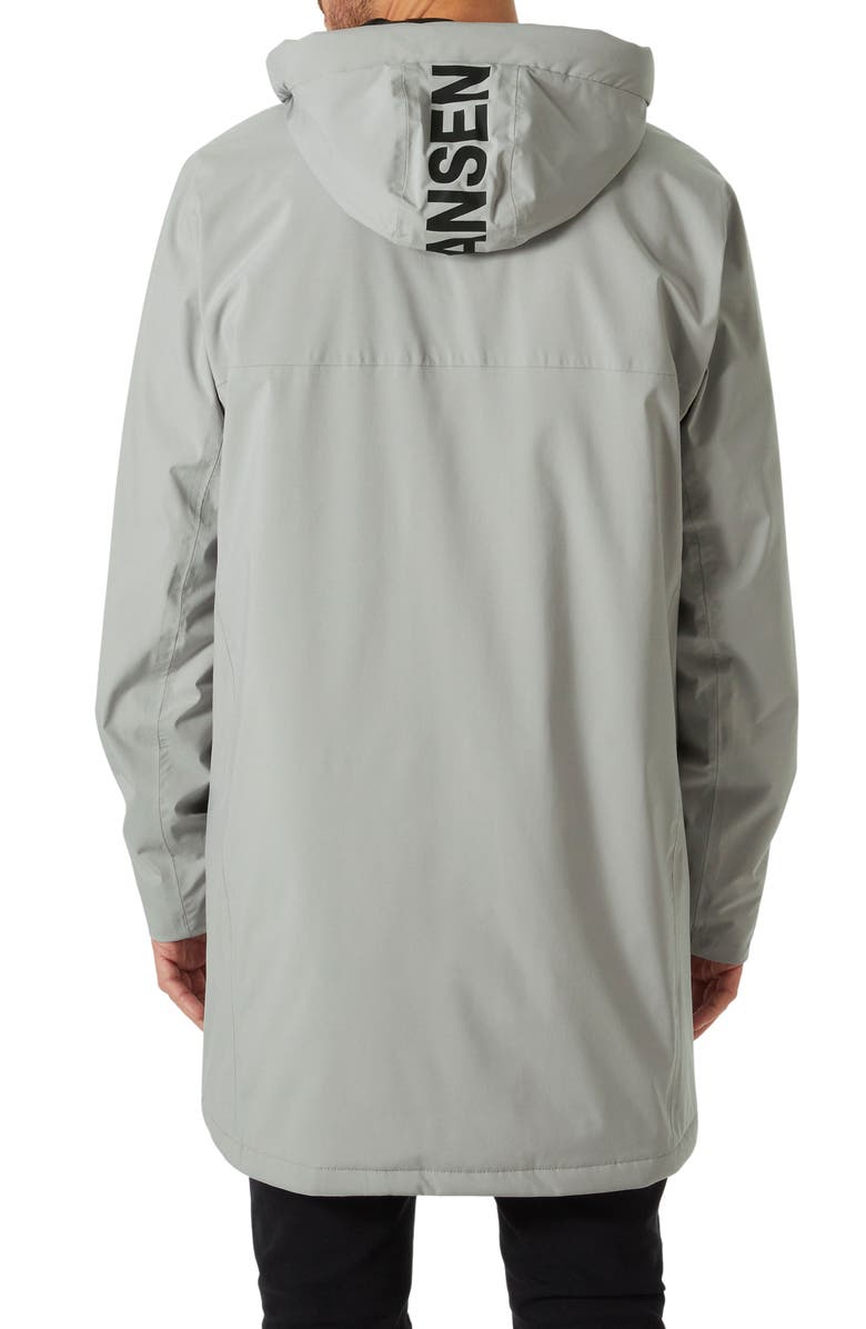 Helly Hansen Park PrimaLoft<sup>®</sup> Waterproof Parka, Alternate, color,