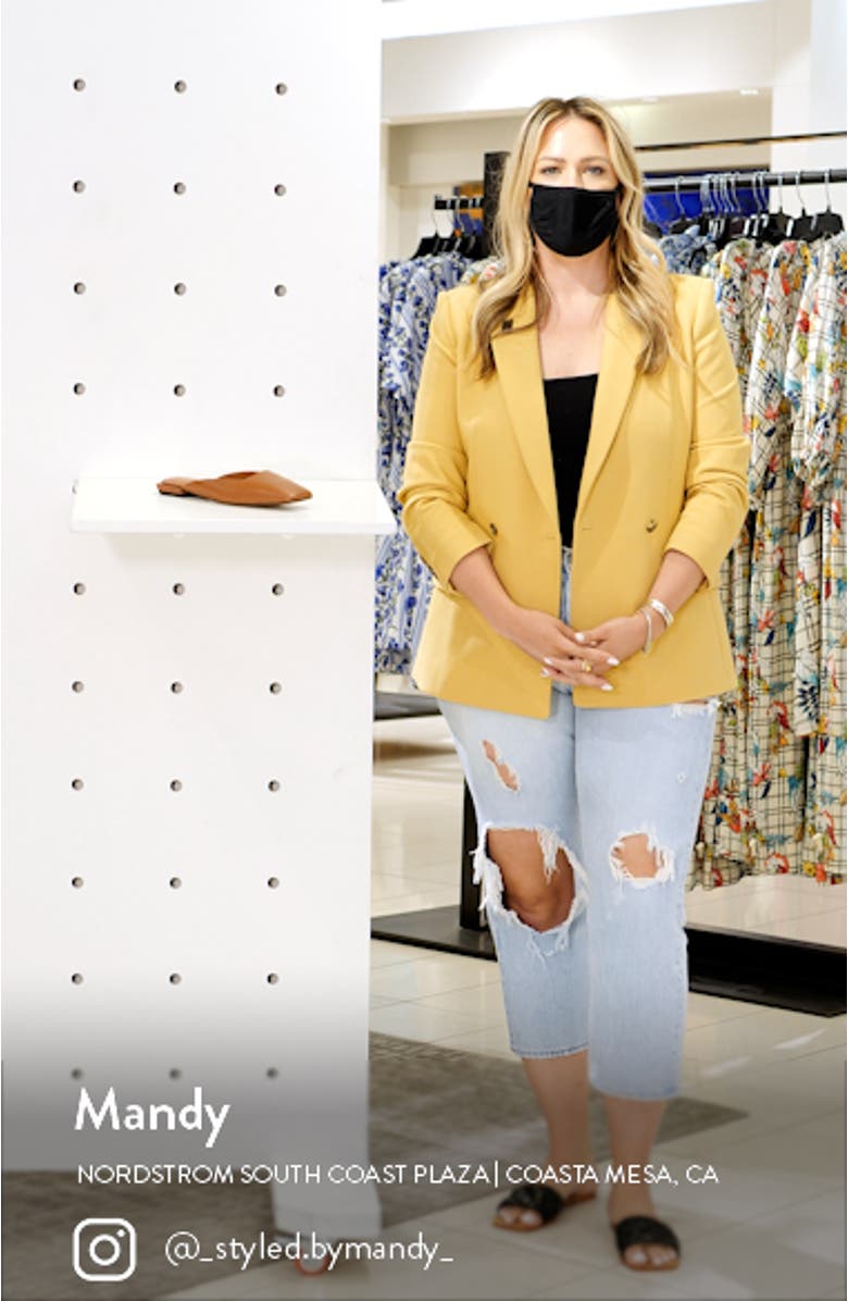 Le Town Mule, sales video thumbnail