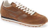 TOM FORD Mick Mixed Media Sneaker
