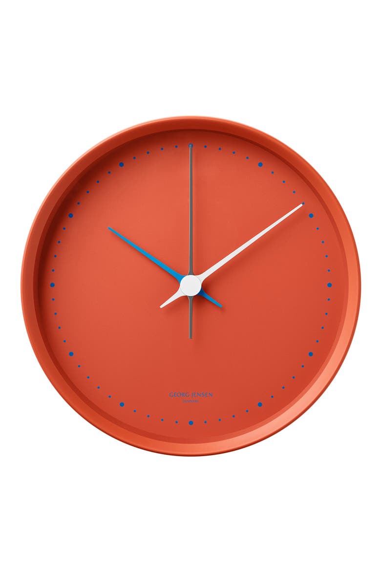 Koppel Wall Clock video