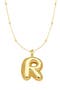  Letter R