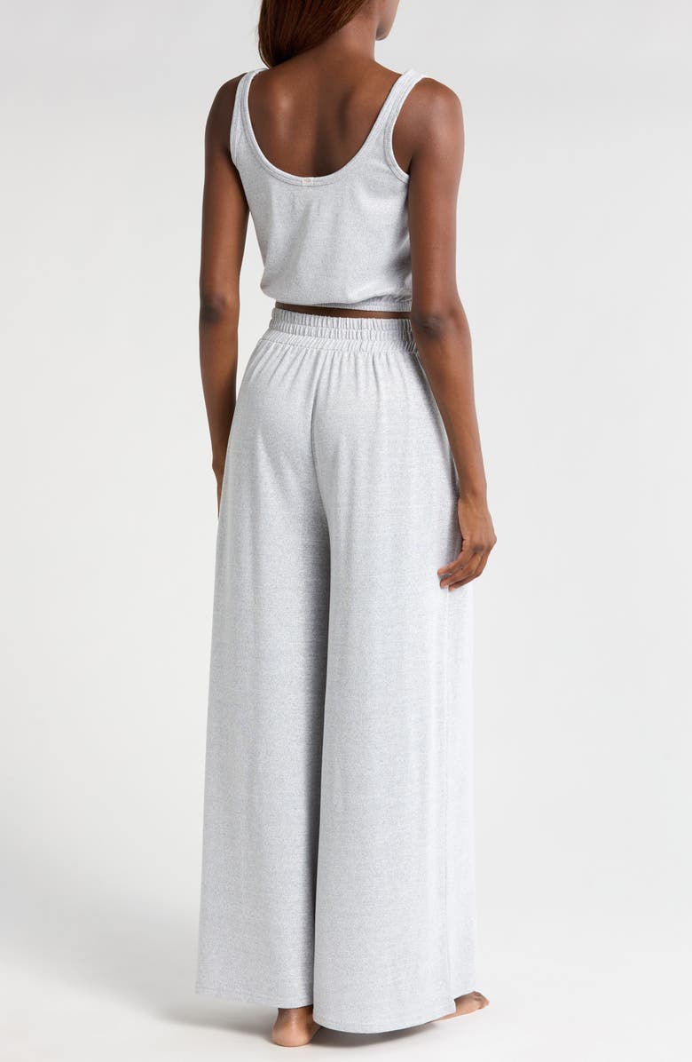 UGG<sup>®</sup> Holsey Cropped Tank Pajamas, Alternate, color, 