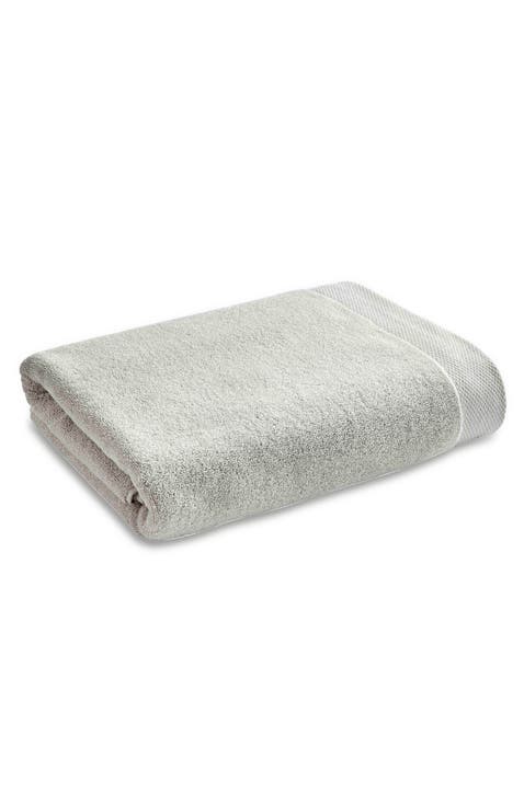 Luxe Heavyweight 100% Turkish Cotton Bath Towels