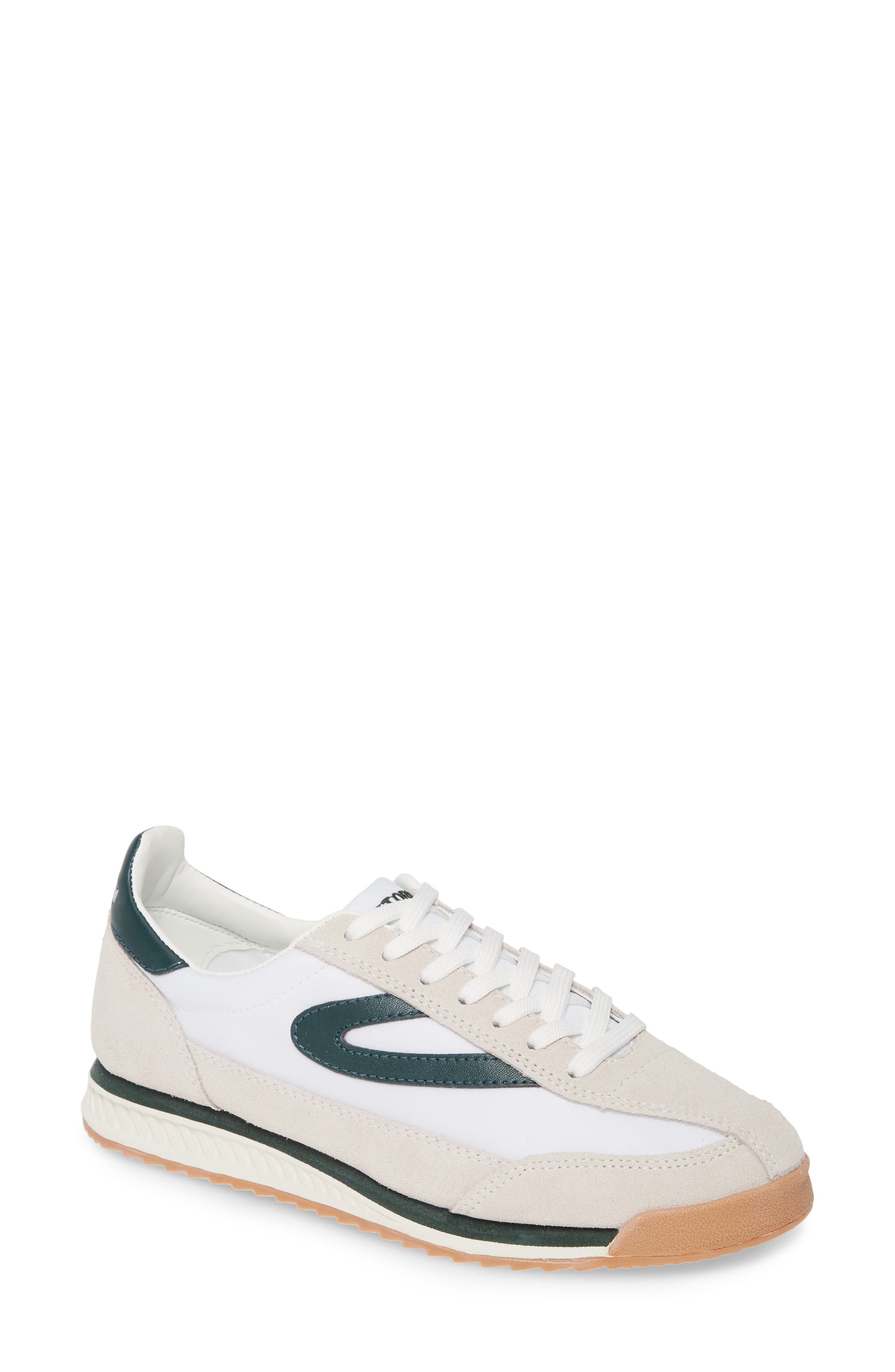 Rawlins 8 Sneaker, Main, color, ICING/ VINTAGE WHITE/ SEAWEED