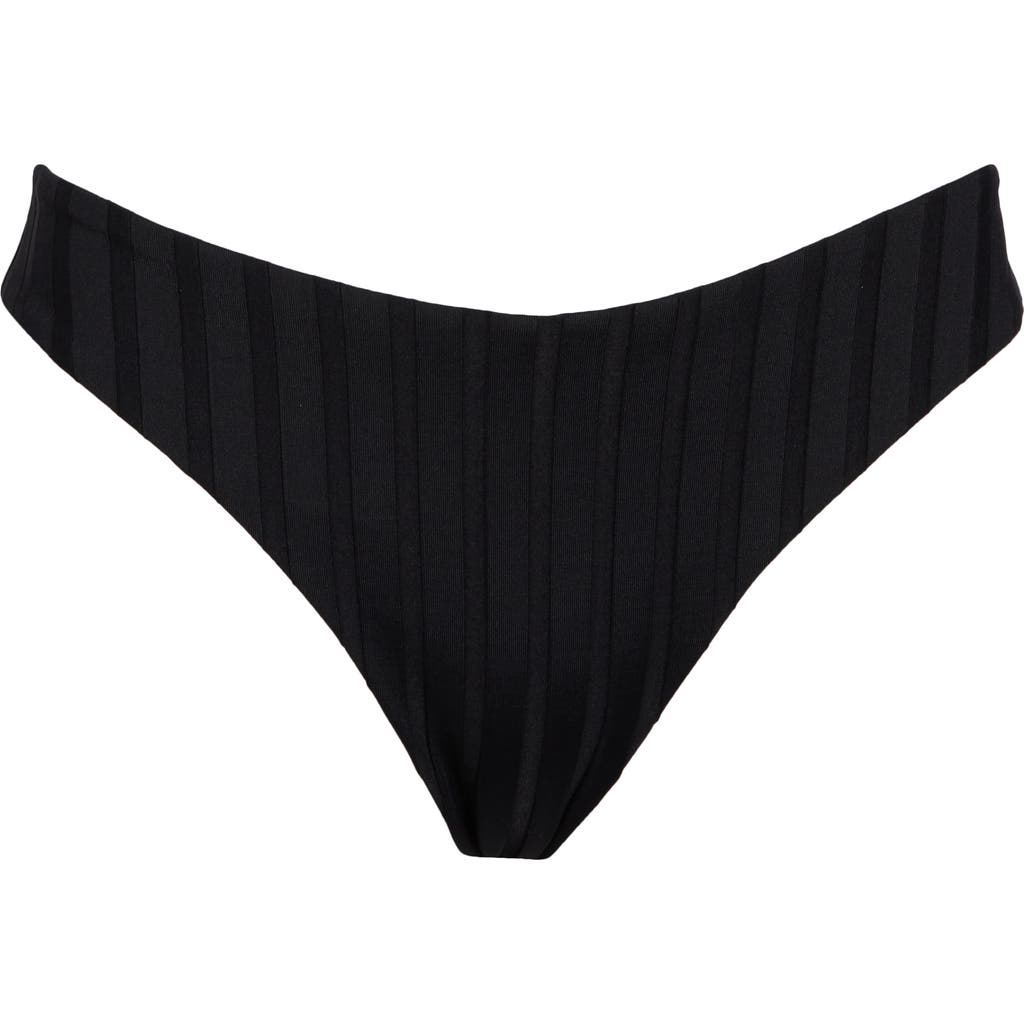Vitamin A ® Isla Bikini Bottoms In Black