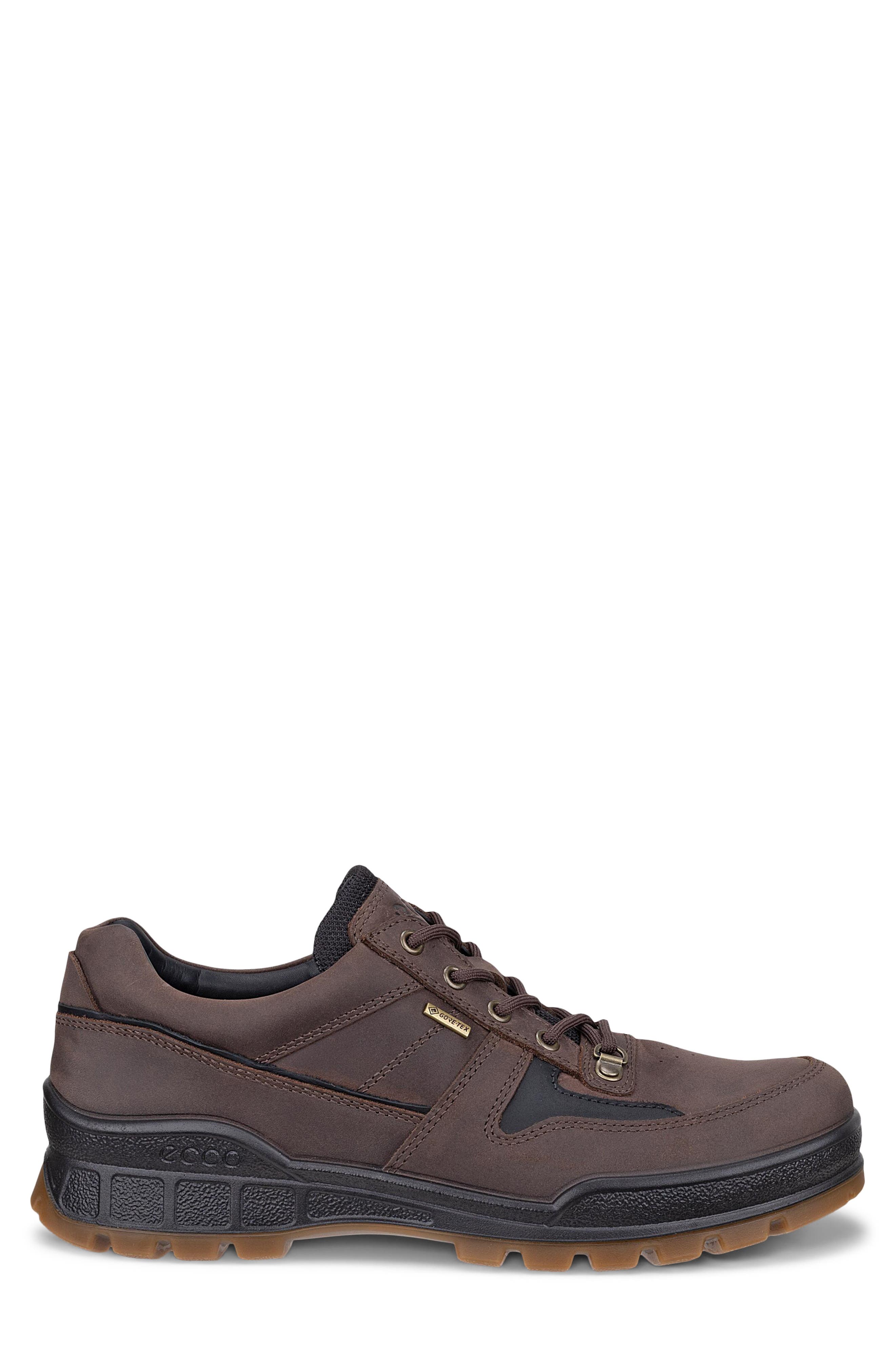 Track 25 Waterproof Walking Shoe, Alternate, color, 52962COFFEE/BLACK