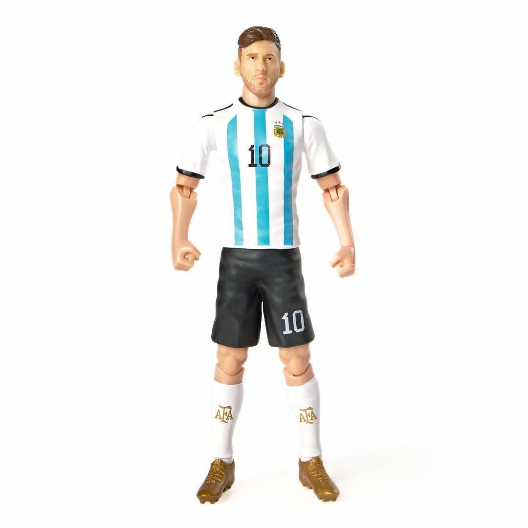 SOCKERS Argentina AFA Lionel Messi 8
